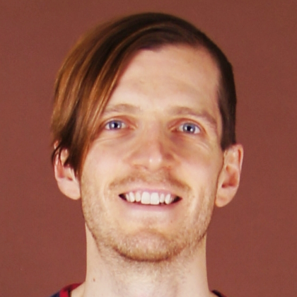 Michal Davídek - blog avatar