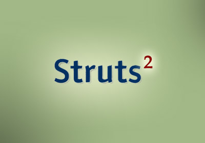 Components hacked into Struts2